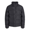 JACK & JONES Soho Dynejakke - Sort