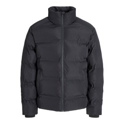 JACK & JONES Soho Dynejakke - Sort