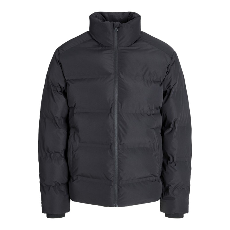 JACK & JONES Soho Dynejakke - Sort