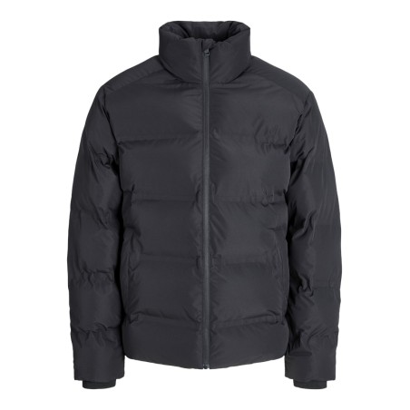 JACK & JONES Soho Dynejakke - Sort