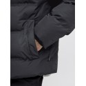 JACK & JONES Soho Dynejakke - Sort