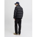 JACK & JONES Soho Dynejakke - Sort