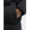 JACK & JONES JUNIOR Soho Dynejakke - Sort