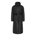 ONLY Soffi Quiltet Jakke - Sort