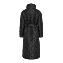 ONLY Soffi Quiltet Jakke - Sort