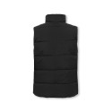 ONLY & SONS JUNIOR Global Dyne Vest - Sort