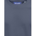 ONLY & SONS JUNIOR Fred Life T-shirt - Vintage Indigo