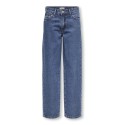 ONLY & SONS JUNIOR Fade 2873 Jeans - Medium Blue Denim