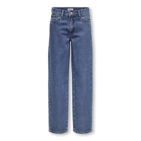 ONLY & SONS JUNIOR Fade 2873 Jeans - Medium Blue Denim