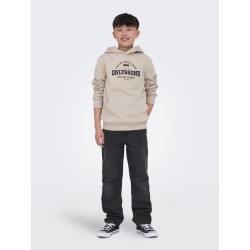 ONLY & SONS JUNIOR Edge 2784 Jeans - Washed Black