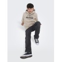 ONLY & SONS JUNIOR Edge 2784 Jeans - Washed Black