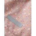 NAME IT MINI Maxi Jakke - Woodrose / Flower
