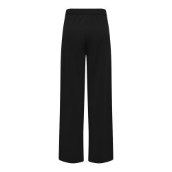 JDY Geggo Bukser Med Bælte - Sort