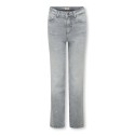 KIDS ONLY Juicy Heart Rea707 Jeans - Medium Grey Denim