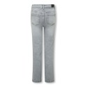 KIDS ONLY Juicy Heart Rea707 Jeans - Medium Grey Denim
