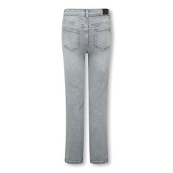 KIDS ONLY Juicy Heart Rea707 Jeans - Medium Grey Denim
