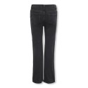 KIDS ONLY Juicy Rhinsten Jeans - Washed Black