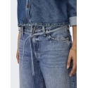ONLY Gianna Jeans Dot596 - Medium Blue Denim