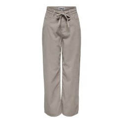 ONLY Bleecker Fløjl Bukser - String