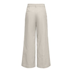 JDY Shiraz Asher Fløjl Bukser - Moonbeam