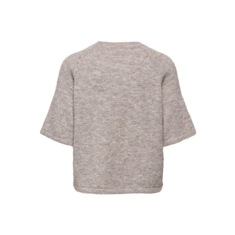 ONLY Azu S/S Strik Top - String