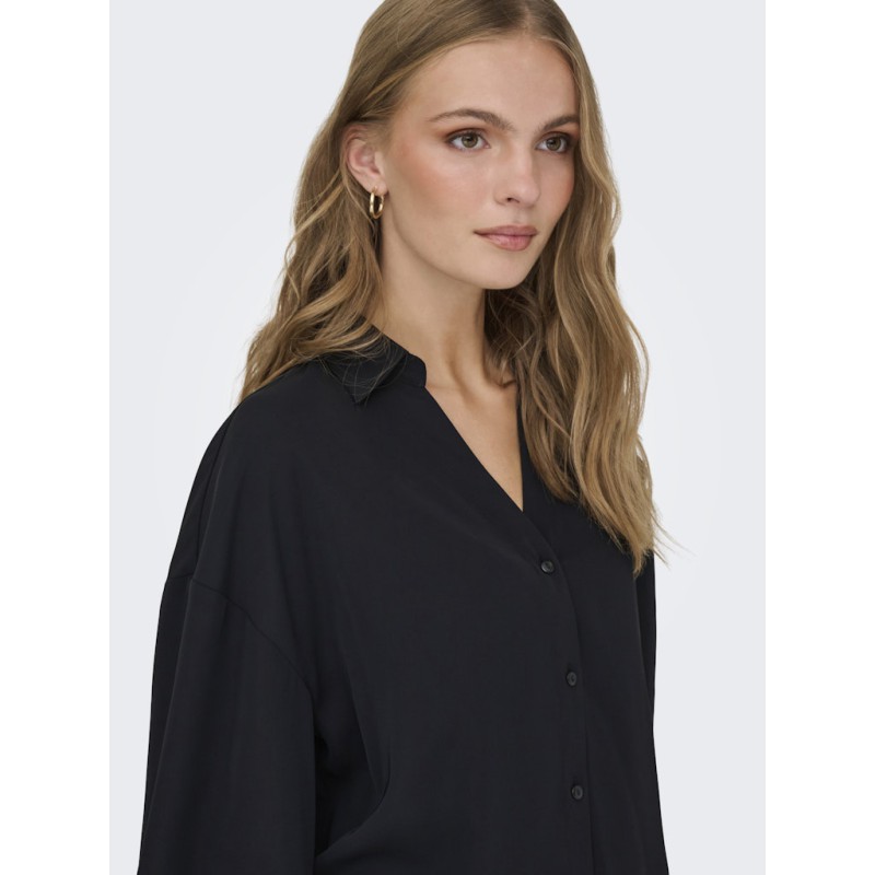 JDY Nana Skjorte - Sort