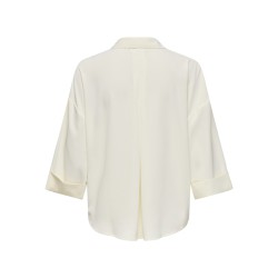 JDY Nana Skjorte - Cloud Dancer