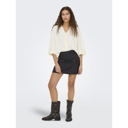 JDY Nana Skjorte - Cloud Dancer