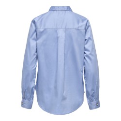 JDY Willow L/S Perle Skjorte - Provence