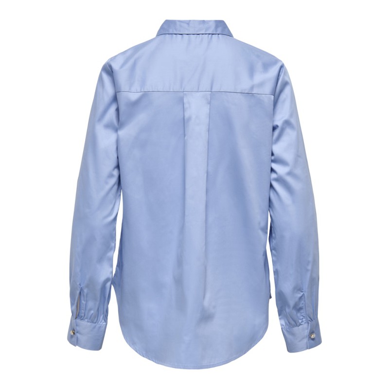 JDY Willow L/S Perle Skjorte - Provence