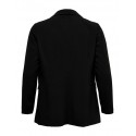 ONLY CARMAKOMA  Blazer - Sort