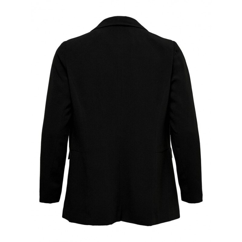 ONLY CARMAKOMA  Blazer - Sort