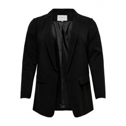 ONLY CARMAKOMA  Blazer - Sort