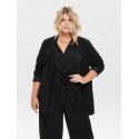 ONLY CARMAKOMA  Blazer - Sort
