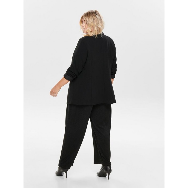 ONLY CARMAKOMA  Blazer - Sort