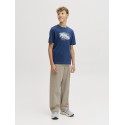 JACK & JONES JUNIOR Alex Jjoriginal 140 Jeans - Winter Twig
