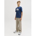 JACK & JONES JUNIOR Alex Jjoriginal 140 Jeans - Winter Twig