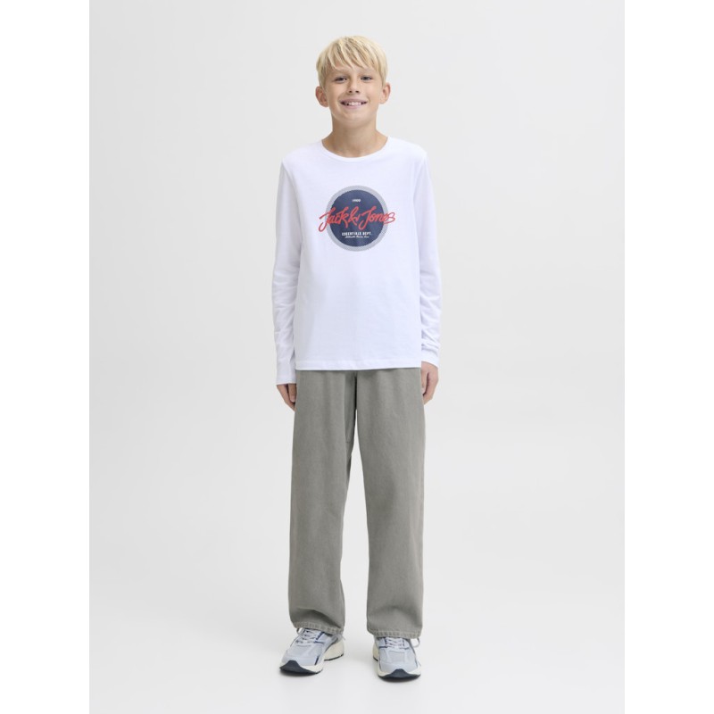 JACK & JONES JUNIOR Alex Jjoriginal 140 Jeans - Griffin