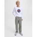 JACK & JONES JUNIOR Alex Jjoriginal 140 Jeans - Griffin