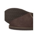 JACK & JONES Dudely Microfiber Slippers - Java