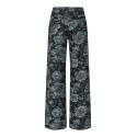 PIECES Marosa Jeans - Sort / Rose