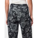 PIECES Marosa Jeans - Sort / Rose