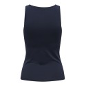 ONLY Lone S/L Vendbar Top - Night Sky
