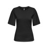 ONLY Marie T-shirt - Sort
