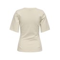 ONLY Marie T-shirt - Birch