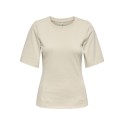 ONLY Marie T-shirt - Birch