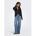 ONLY Naomi L/S Cardigan - Sort