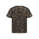 ONLY Stella S/S Top - Chocolate Torte / Le Grand Leo