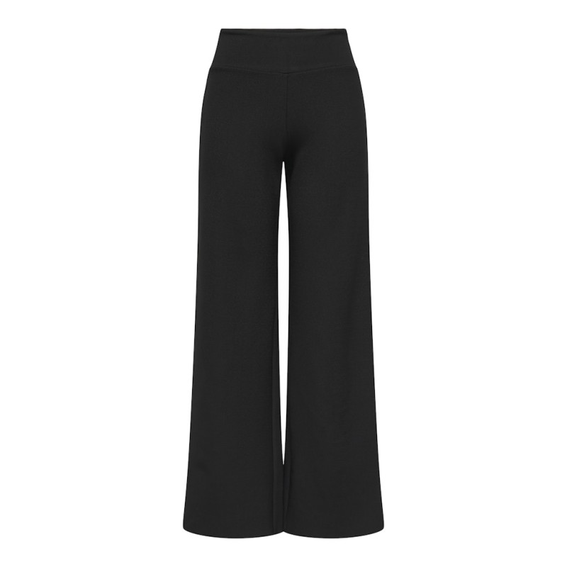 ONLY Clever Bukser - Sort