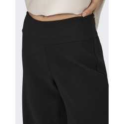 ONLY Clever Bukser - Sort